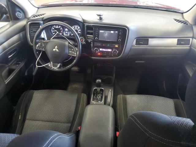 2016 MITSUBISHI OUTLANDER JA4AZ3A38GZ016774