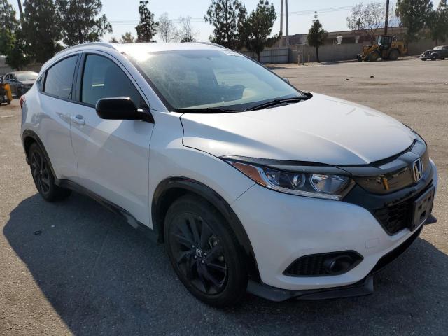 2021 HONDA HR-V SPORT - 3CZRU5H19MM704510
