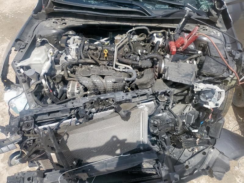 2023 NISSAN ALTIMA SR - 1N4BL4CV6PN419777