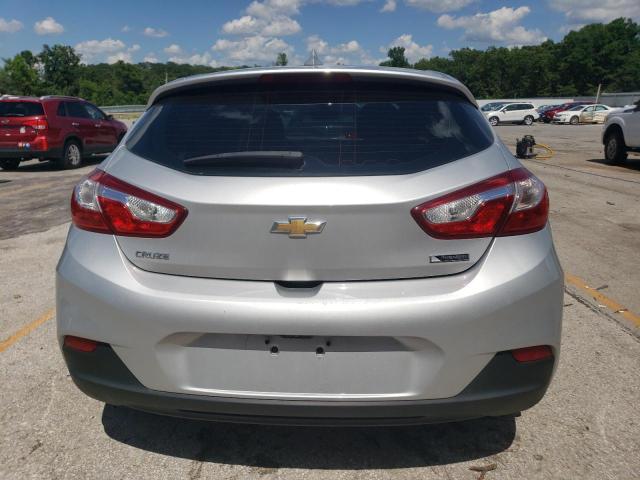 2017 CHEVROLET CRUZE PREM 3G1BF6SM8HS609148