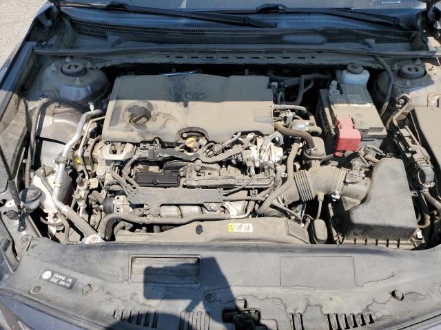 2022 TOYOTA CAMRY SE - 4T1G11AK8NU040615