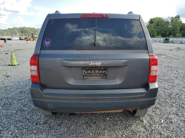 2016 JEEP PATRIOT SP 1C4NJPBA4GD693319