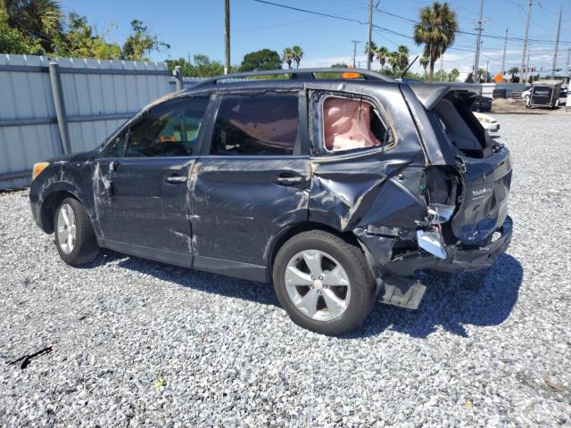 2014 SUBARU FORESTER 2 - JF2SJAJC7EH445205