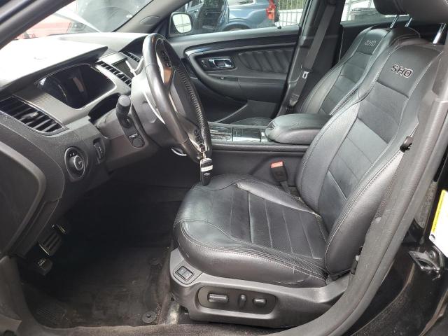 2015 FORD TAURUS SHO 1FAHP2KT4FG182793