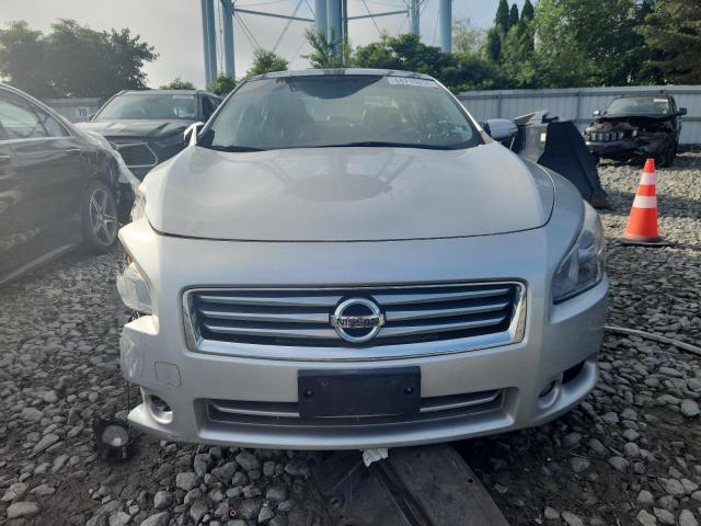 2012 NISSAN MAXIMA S - 1N4AA5AP5CC867946