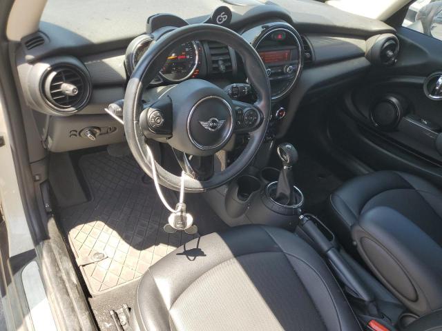 2016 MINI COOPER WMWXP5C55G3B76484