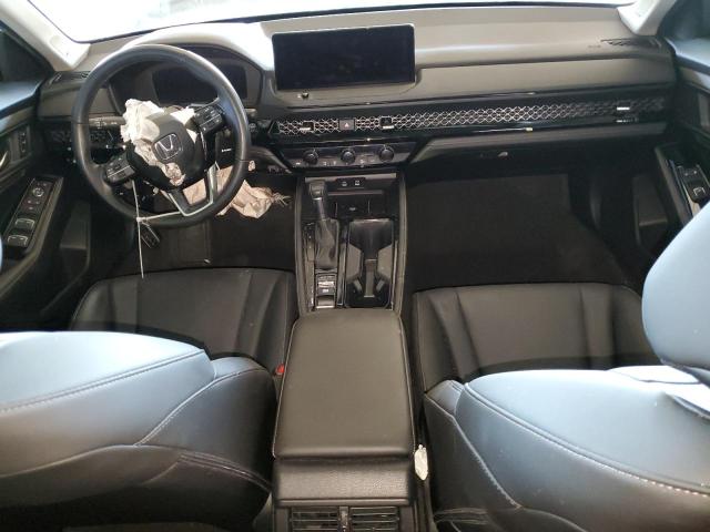 2024 HONDA ACCORD TOURING HYBRID 1HGCY2F89RA014566