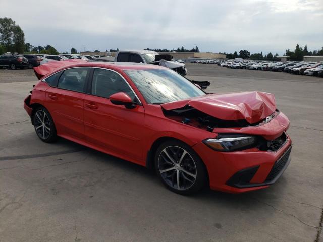 2023 HONDA CIVIC TOUR 2HGFE1F96PH309583
