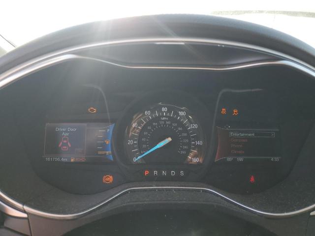 2015 FORD FUSION SE 1FA6P0HD6F5123316