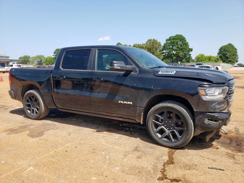 2024 RAM 1500 LARAM 1C6SRFJT5RN173949