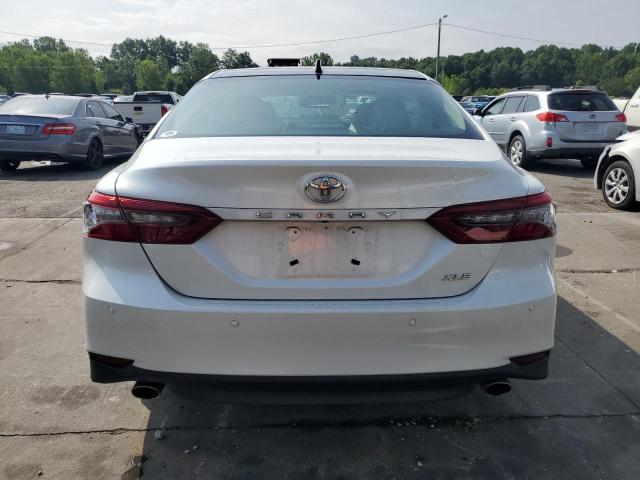 2024 TOYOTA CAMRY XLE 4T1FZ1AK2RU098942