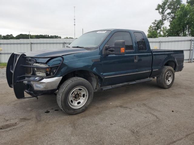 FORD F250 SUPER