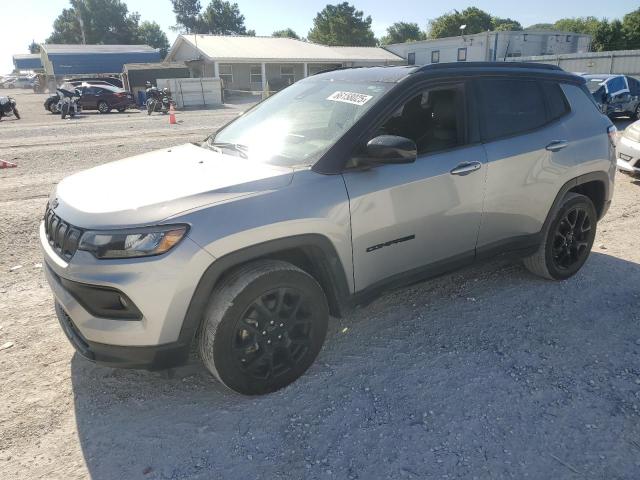 JEEP COMPASS LATITUDE