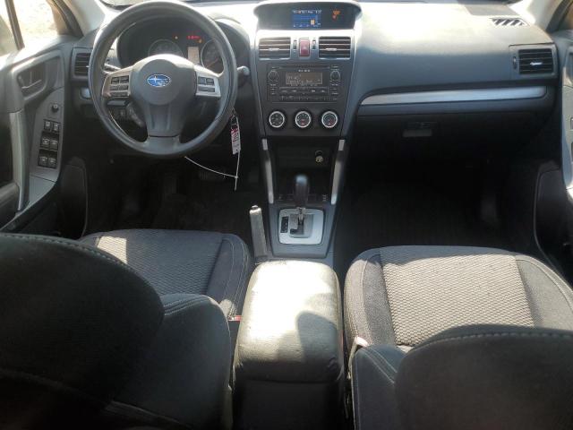 2015 SUBARU FORESTER 2 - JF2SJADC1FH402900