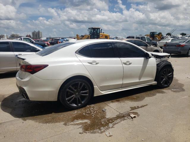 2018 ACURA TLX TECH+A 19UUB2F66JA012041