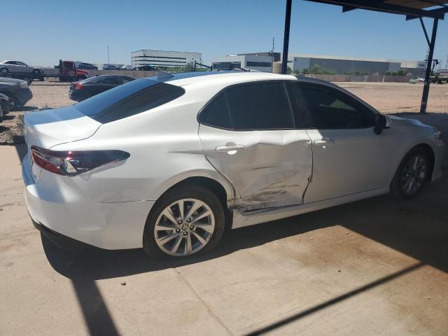 2023 TOYOTA CAMRY LE 4T1C11AK0PU764252