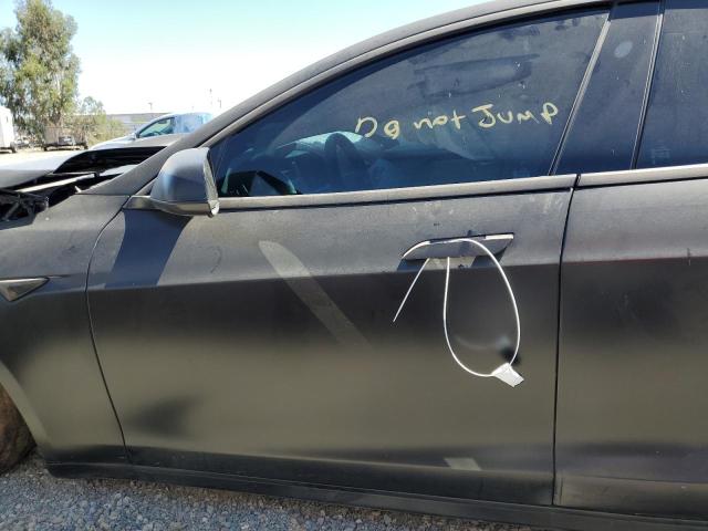 2020 TESLA MODEL S - 5YJSA1E20LF416206