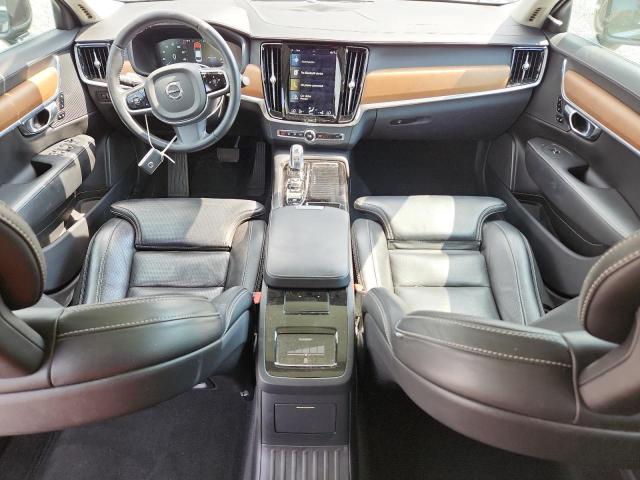 2018 VOLVO S90 T8 INS LVYBC0ALXJP028513