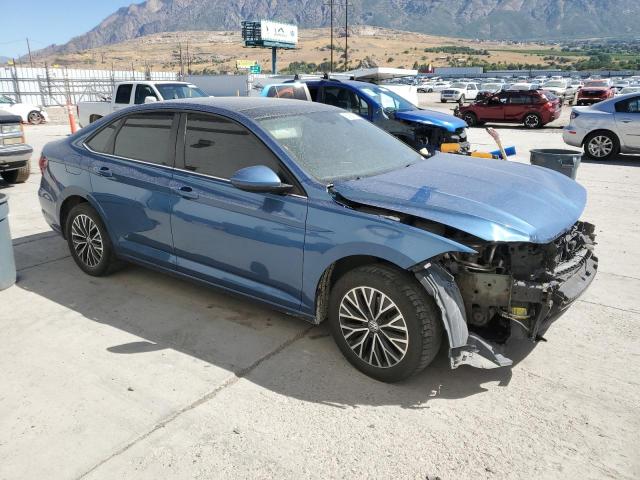 2019 VOLKSWAGEN JETTA S 3VWC57BU3KM015306