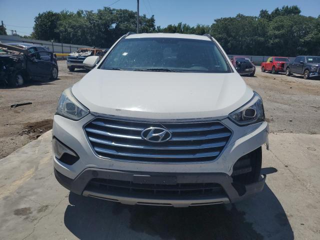 2014 HYUNDAI SANTA FE G - KM8SN4HF4EU080151