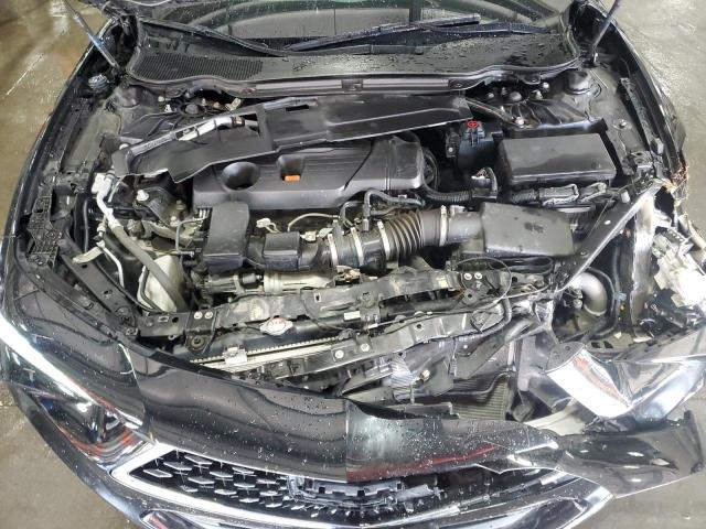 2021 ACURA TLX ADVANC 19UUB6F60MA004271