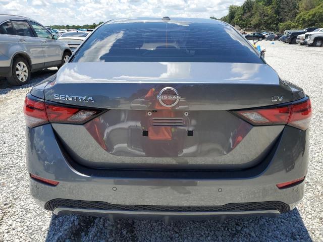 2024 NISSAN SENTRA SV #3286591176