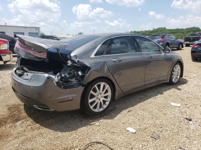 Vin: 3ln6l2gk3er821536, lot: 62462775, lincoln mkz 20143