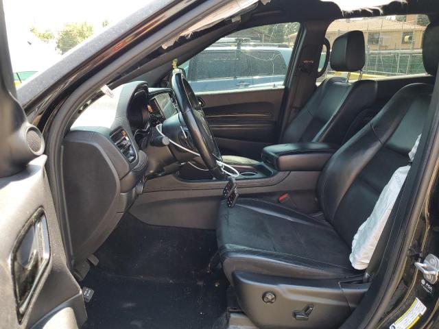 2021 DODGE DURANGO GT 1C4RDJDG8MC523067