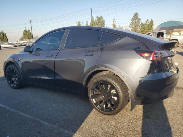 2024 TESLA MODEL Y 7SAYGDEE3RF066375