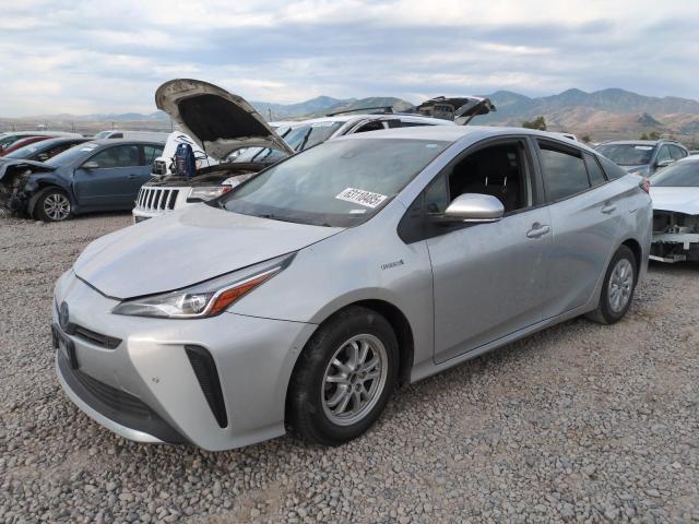 2021 TOYOTA PRIUS SPEC JTDKAMFU2M3147030
