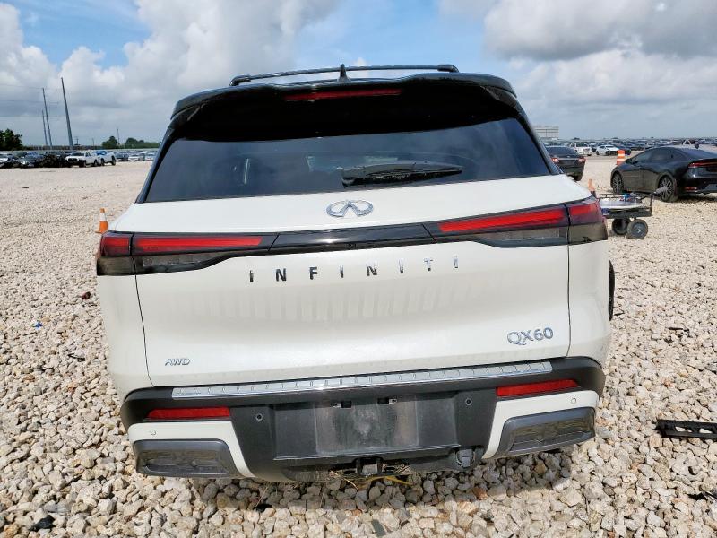 2024 INFINITI QX60 AUTOG 5N1DL1HU9RC341216