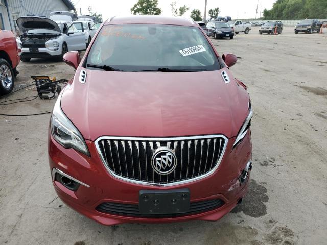 2017 BUICK ENVISION E LRBFXBSA3HD217326