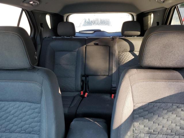 2019 CHEVROLET EQUINOX LT 2GNAXVEX4K6197422