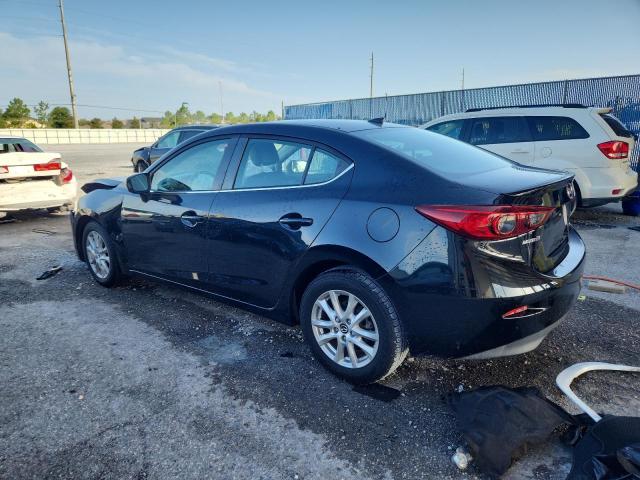 2015 MAZDA 3 GRAND TO - 3MZBM1W72FM172976