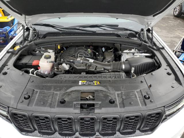 2023 JEEP GRAND CHER - 1C4RJHAG8PC569833