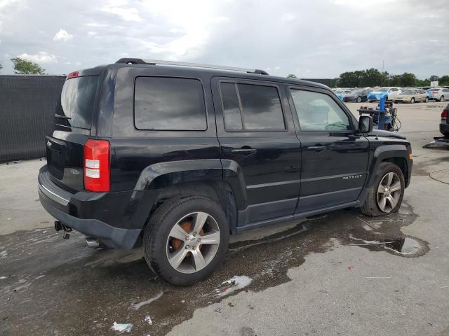 2016 JEEP PATRIOT LA 1C4NJPFA0GD777681