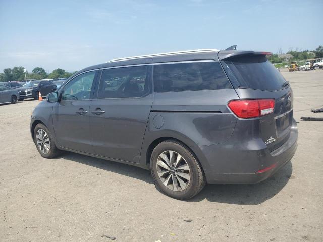 2015 KIA SEDONA EX KNDMC5C12F6051970