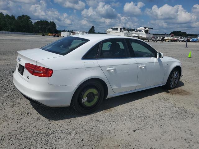 2016 AUDI A4 PREMIUM WAUBFAFL1GN017947