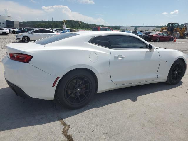 2018 CHEVROLET CAMARO LT - 1G1FB1RX0J0186790