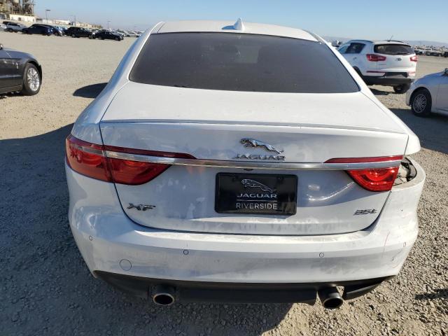 2016 JAGUAR XF R - SPO SAJBF4BV7GCY15961