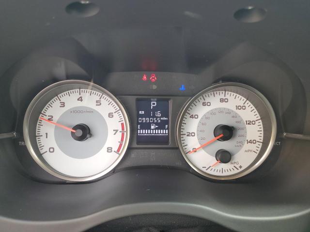 2014 SUBARU IMPREZA SP - JF1GPAU67E8302415