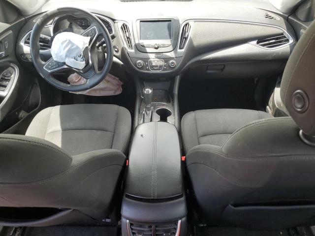 2016 CHEVROLET MALIBU LT - 1G1ZE5ST0GF297879