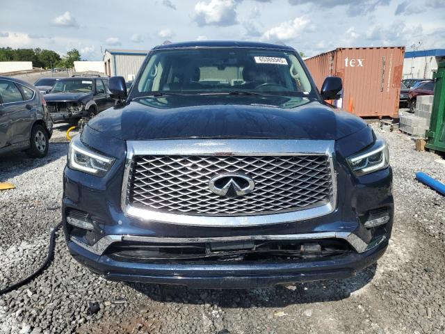 2021 INFINITI QX80 LUXE JN8AZ2AF3M9718852