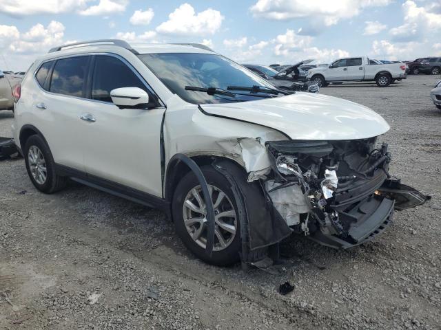 Vin: 5n1at2mtxhc883994, lot: 62304015, nissan rogue s 20174