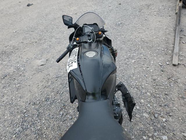 2025 YAMAHA YZFR7 JYARM38E4SA019009