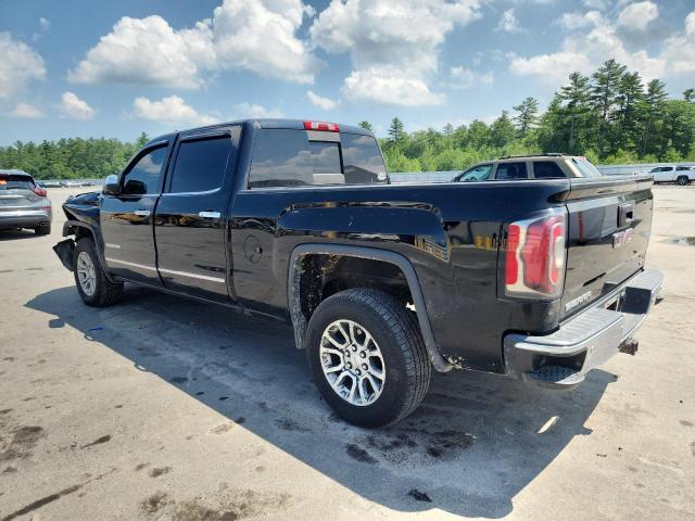 2016 GMC SIERRA K1500 SLT 3GTU2NEC2GG275922