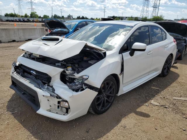 SUBARU WRX PREMIU