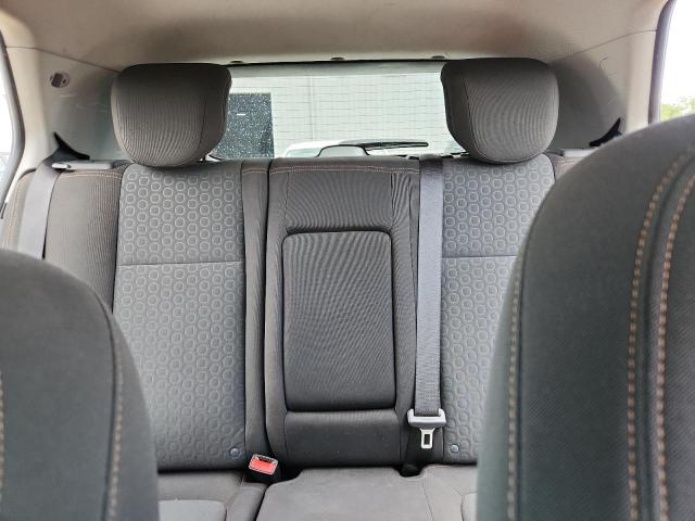 2020 CHEVROLET TRAX LS KL7CJNSB7LB090615