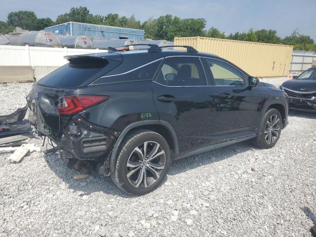 2018 LEXUS RX 350 BAS - JTJBZMCA4J2033161