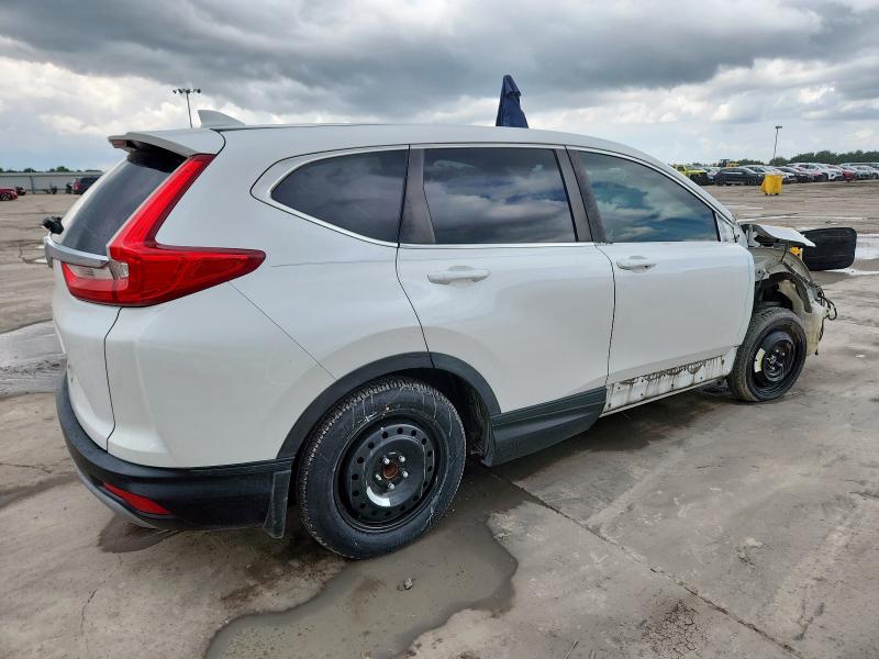 2019 HONDA CR-V EX 5J6RW1H56KA041252